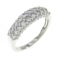 PT ダイヤモンド リング 1.00CT