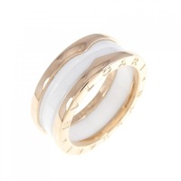 ブルガリ B.zero1 2バンドリング