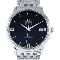 【新品】オメガ デ・ヴィル プレステージ 424.10.37.20.01.001 SS 自動巻