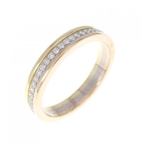 カルティエ ルイ カルティエ ヴァンドーム リング