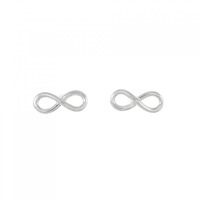 【新品】K18WG ピアス