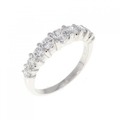 タサキ ダイヤモンド リング 0.34CT