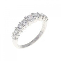 タサキ ダイヤモンド リング 0.34CT
