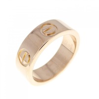 カルティエ ラブ リング