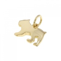 ポメラート ドド ペンダント