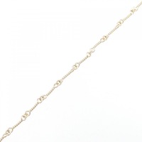 【新品】K10YG ブレスレット