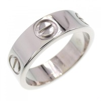 カルティエ ラブ リング