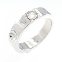 ルイヴィトン プティット バーグ アンプラント リング