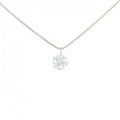 PT ダイヤモンド ネックレス 0.307CT G SI2 Good