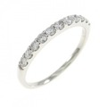 PT ダイヤモンド リング 0.25CT