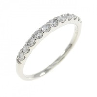 PT ダイヤモンド リング 0.25CT