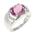 PT トルマリン リング 2.26CT