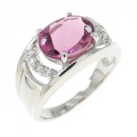 PT トルマリン リング 2.26CT