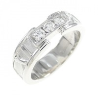 ティファニー アトラス リング