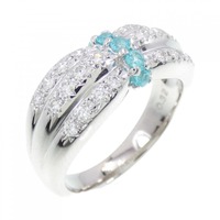 タサキ トルマリン リング