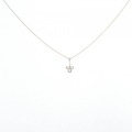 アーカー ダイヤモンド ネックレス 0.12CT