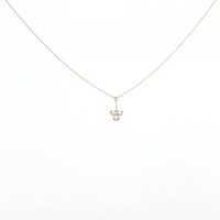 アーカー ダイヤモンド ネックレス 0.12CT