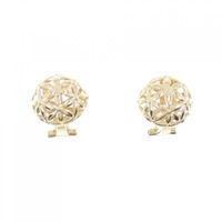 K18YG イヤリング