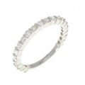 PT ダイヤモンド リング 0.70CT