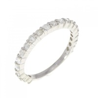 PT ダイヤモンド リング 0.70CT