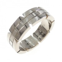 カルティエ タンクフランセーズ スモール リング