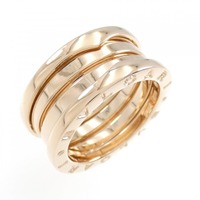 ブルガリ B.zero1 3バンド リング