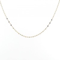 ココシュニック K18YG ネックレス