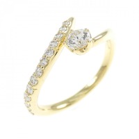 トモコ コデラ ダイヤモンド リング 0.26CT