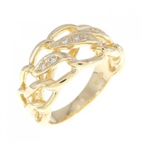 タサキ ダイヤモンド リング 0.05CT