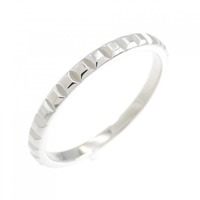 ブシュロン クル ド パリ スモール リング