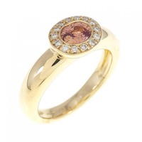 ルジアダ サファイヤ リング