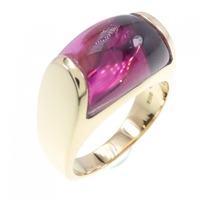 ブルガリ トロンケット リング