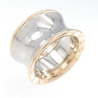 ブルガリ B.zero1 リング