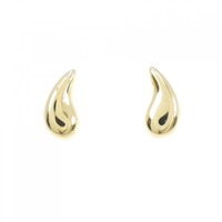 ティファニー ティアドロップ ピアス