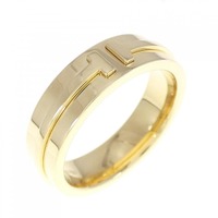 ティファニー Tトゥー リング