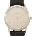 パテック・フィリップ カラトラバ・150th Anniversary 3718/000A SS 手巻