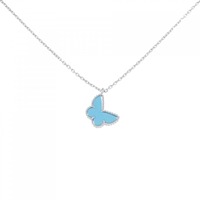 ヴァンクリーフ&アーペル スウィートアルハンブラ ネックレス