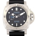 【新品】パネライ サブマーシブルクアランタクアトロ PAM01229 SS 自動巻
