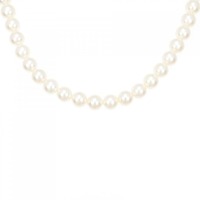 タサキ アコヤパール ネックレス 6.9-7.5mm