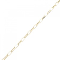 【新品】K18YG ブレスレット