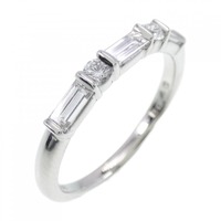 ミキモト ダイヤモンド リング 0.40CT