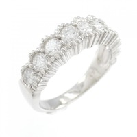 PT ダイヤモンド リング 1.02CT