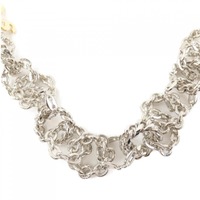 サカイ SACAI NECKLACE