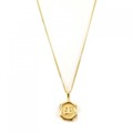 ソニアリキエル SONIA RYKIEL NECKLACE