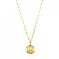 ソニアリキエル SONIA RYKIEL NECKLACE
