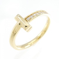 ティファニー Tワン リング