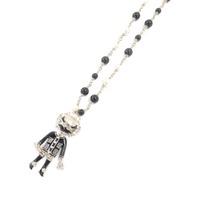 シャネル AB7877 ネックレス