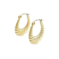 750YG/750WG ピアス