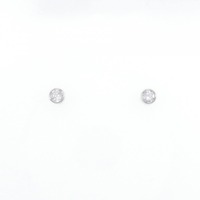 PT ダイヤモンド ピアス 0.20CT