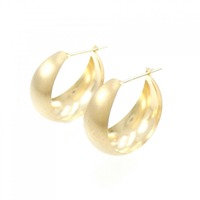 【新品】K18YG ピアス